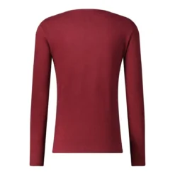 Kiefermann Sweatshirt Neal aus Baumwoll-Mix beige