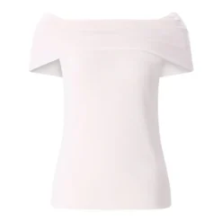 Kimmich Trikot Ärmellose Top pink Top