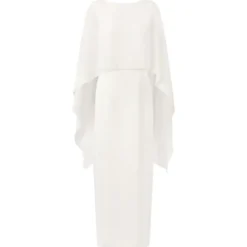 Kraimod Kleid creme Abendkleid