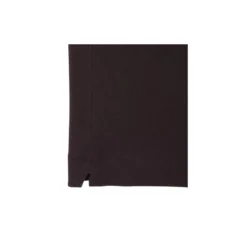 Lacoste Cotton Pique Classic Fit Polo Shirt Black Poloshirt