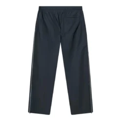 Lacoste Relaxed-Fit Hose grau Hose