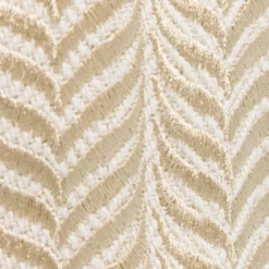 Lala Berlin Shopper Monna Chevron Creme Brulee Shopper
