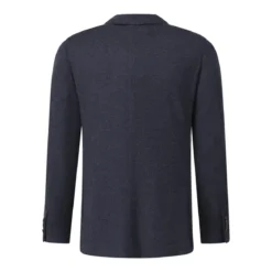 Lardini Slim-Fit Sakko in Tweed-Optik beige Blazer
