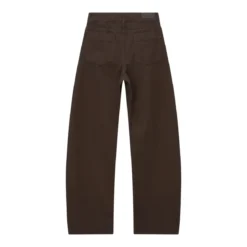 Lemaire PA1264 LD1077 mehrfarbig Stoffhose