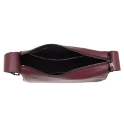 Liebeskind Berlin Sky Ii Tokyo Sheep Pomegranate Schultertasche