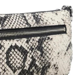 Liebeskind Berlin Small Bags Zena Snake Milk Minitasche