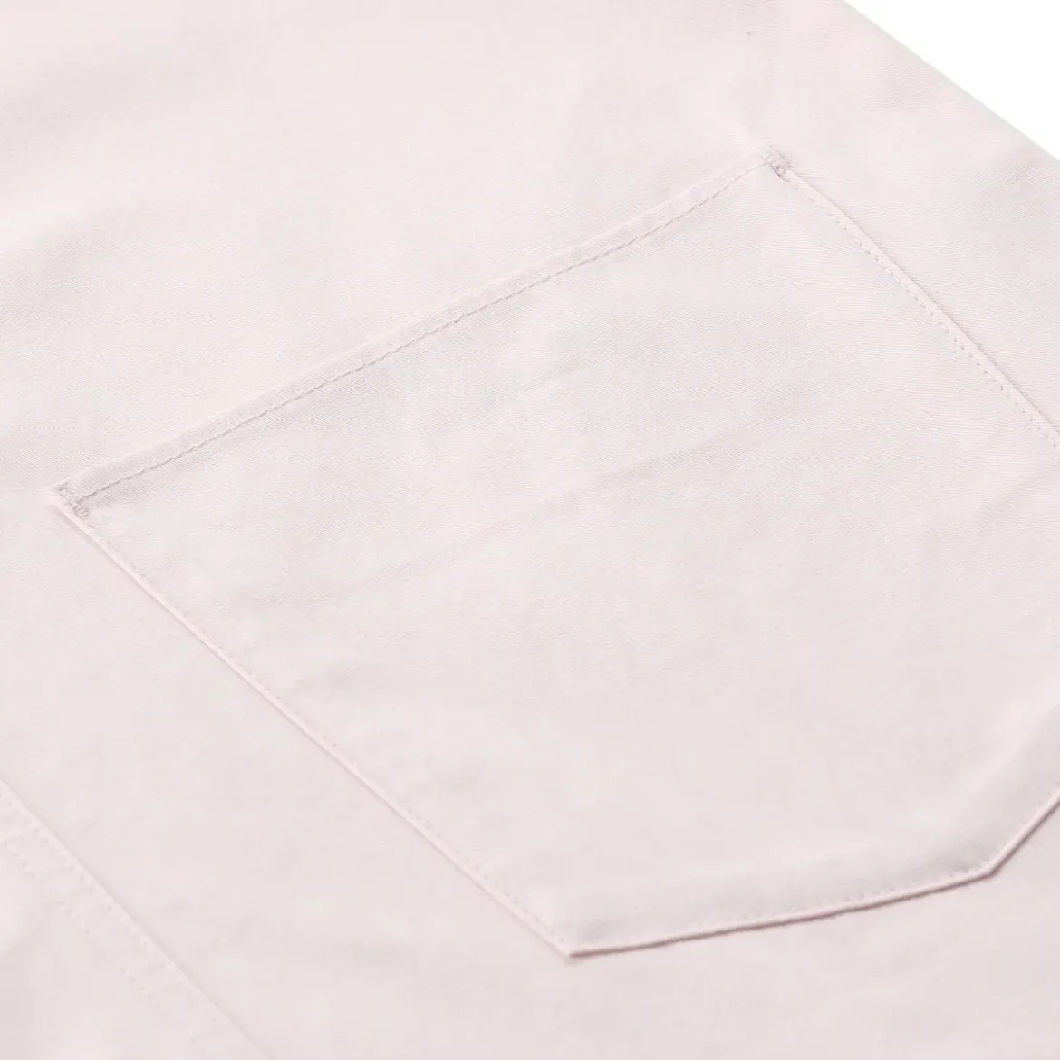 Lis Lareida Blusenkleid in Midi-Länge pink Hemdblusenkleid
