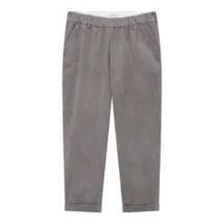Lis Lareida Cordhose aus Baumwoll-Mix braun Cordhose