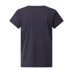 Lis Lareida Klassisches T-Shirt Mascot beige T-Shirt