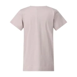 Lis Lareida Klassisches T-Shirt Mascot beige T-Shirt