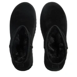 LIU JO Jane 01 Black Winterboots