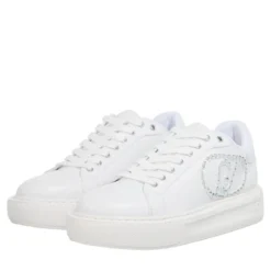 LIU JO Kylie 32 Spreading White Low-Top-Sneaker