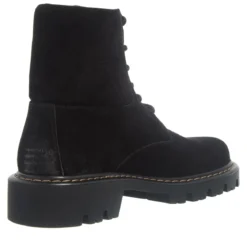 Loewe Boots Lace Up Schnürstiefel