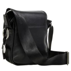 Longchamp Très Paris Clutch Xs Black Crossbody Bag