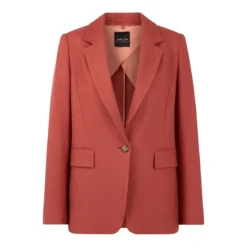 Marc Cain Blazer etruscan red Blazer