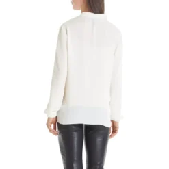 Marc Cain Bluse off Bluse