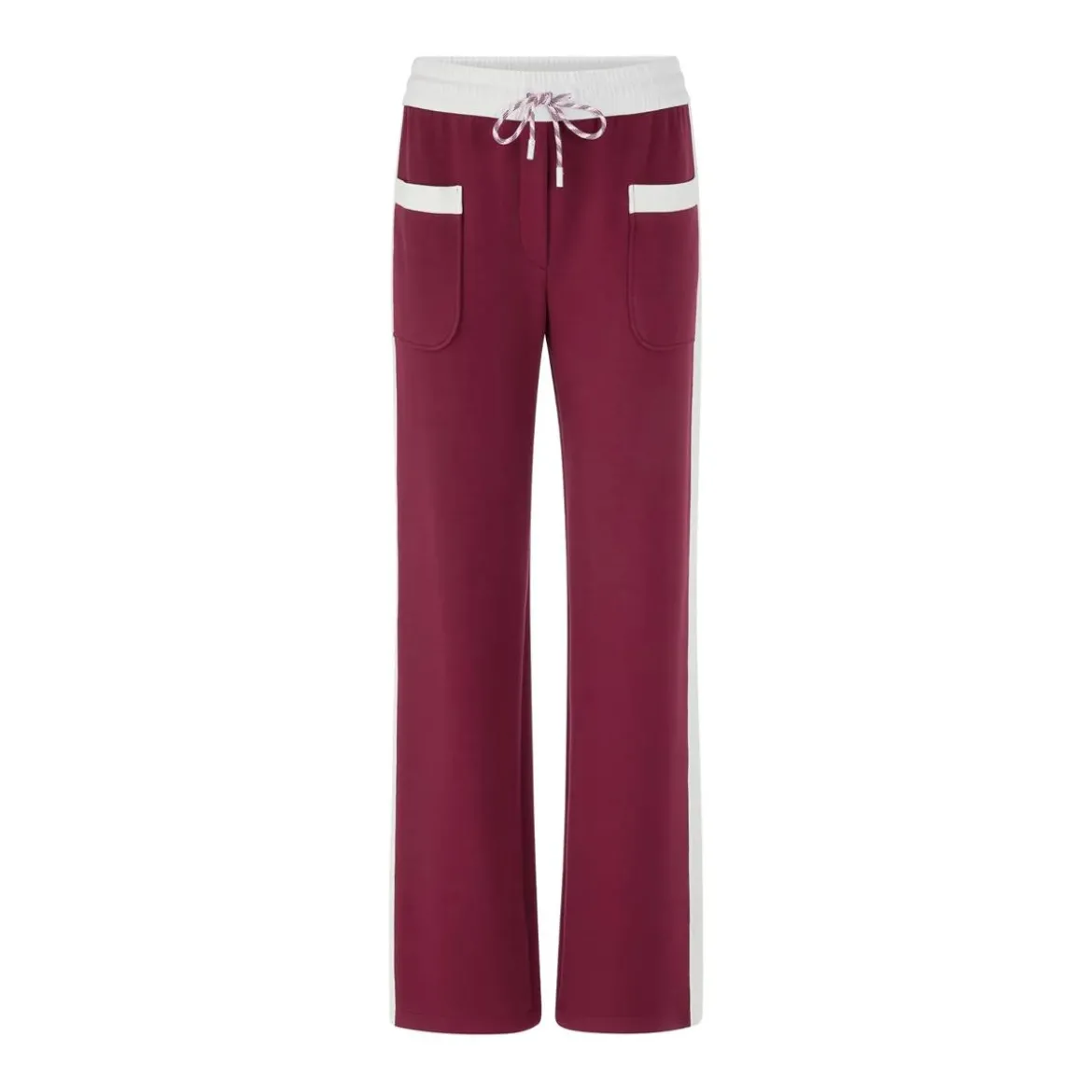 Marc Cain Hose WASHINGTON rhododendron Jogginghose