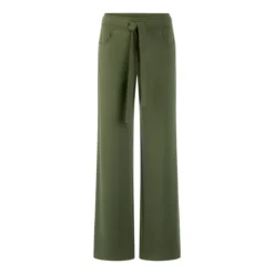 Marc Cain Hose WELKOM olivine Hose