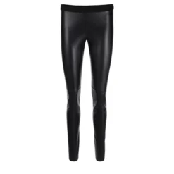 Marc Cain Leggings black Leggings