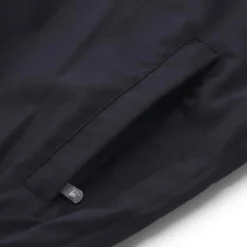 Marco Pescarolo Wende-Blouson Forzad blau Blouson