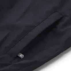 Marco Pescarolo Wende-Blouson Forzad blau Blouson