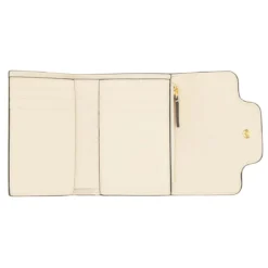 Marni Trifold Shell Tri-Fold-Portemonnaie