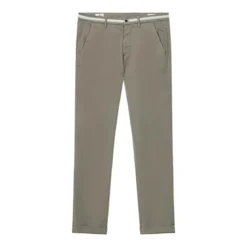 Mason's Slim-Fit Chinohose Torino Summer braun Chino