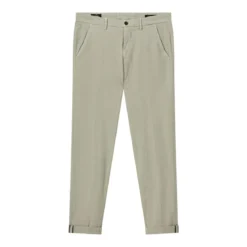 Mason's Slim-Fit Chinohose Torino Style beige Chino