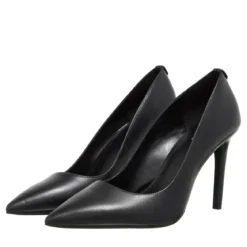 MICHAEL Michael Kors Alina Flex High Pump Black Pumps