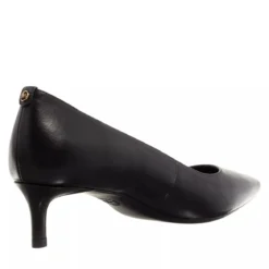 MICHAEL Michael Kors Alina Flex Kitten Pump Black Pumps
