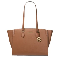 MICHAEL Michael Kors Becca Lg Ew Tote Luggage Shopper