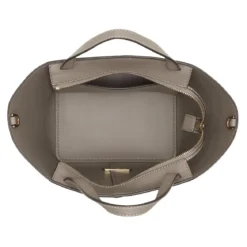MICHAEL Michael Kors Flora Md Tz Tote Birch Tote