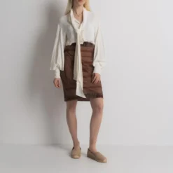 MICHAEL Michael Kors Kenzie Espadrille Husk Espadrilles