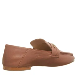 MICHAEL Michael Kors Lena Loafer Luggage Loafer