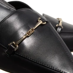 MICHAEL Michael Kors Lena Sling Pump Black Pumps