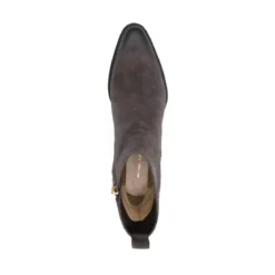 MICHAEL Michael Kors Lex Bootie Chocolate Stiefel