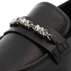 MICHAEL Michael Kors Loafer Black Loafer