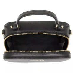 MICHAEL Michael Kors Medium Crossbody Black Camera Bag