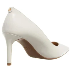 MICHAEL Michael Kors Michael Kors Alina Flex Pump Lt Cream Pumps