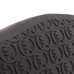 MICHAEL Michael Kors Milan Flex Ballet Chocolate Ballerinas