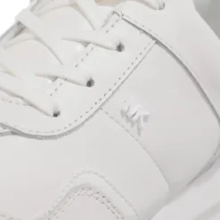 MICHAEL Michael Kors Raina Trainer Optic White Low-Top-Sneaker