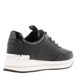 MICHAEL Michael Kors Raina Trainer Optic White Low-Top-Sneaker