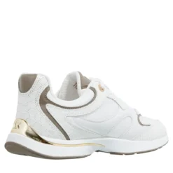 MICHAEL Michael Kors Riley Trainer Birch Low-Top-Sneaker