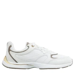 MICHAEL Michael Kors Riley Trainer Birch Low-Top-Sneaker