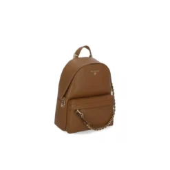 MICHAEL Michael Kors Slater Backpack Brown Rucksack