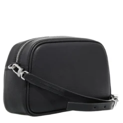 MICHAEL Michael Kors Sm Camera Xbody Black Camera Bag