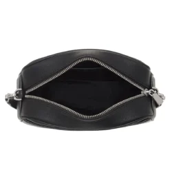 MICHAEL Michael Kors Sm Camera Xbody Black Camera Bag