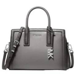 MICHAEL Michael Kors Sm Satchel Storm Satchel