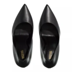 MICHAEL Michael Kors Tenley Pump Black Pumps
