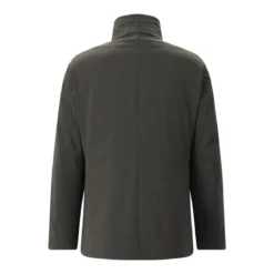 MONTECORE Parka mit Daunen grau Übergangsjacke